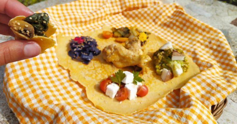 festín etíope low carb keto paleo crepe acelgas pollo
