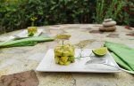 tartar de salmon y aguacate paleo keto