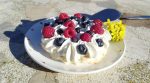 pavlova low carb