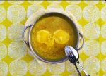 huevos al curry