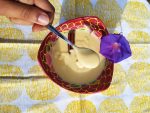 kaya low carb miel dulce de leche sin azucar paleo keto mermelada de leche de coco