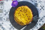 quiche paleo keto sin gluten low carb