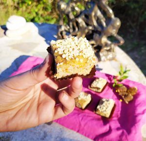 marquesitas paleo low carb keto sin azucar