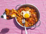 huevos a la flamenca