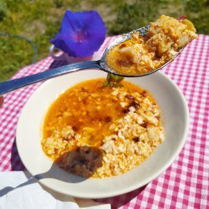 zurrukutuna paleo keto sopa de bacalao vasca low carb