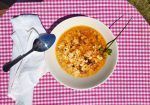 zurrukutuna paleo keto sopa de bacalao vasca low carb