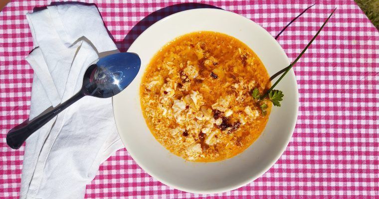 zurrukutuna paleo keto sopa de bacalao vasca low carb