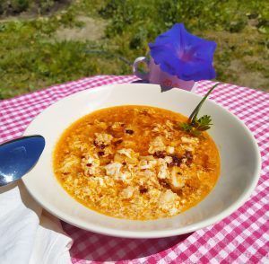 zurrukutuna paleo keto sopa de bacalao vasca low carb