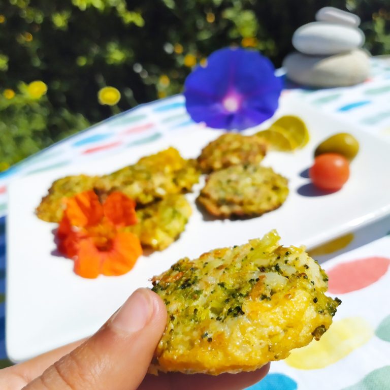 buñuelos de bacalao paleo keto low carb sin gluten pasteis de bacalhau