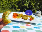 buñuelos de bacalao paleo keto low carb sin gluten pasteis de bacalhau