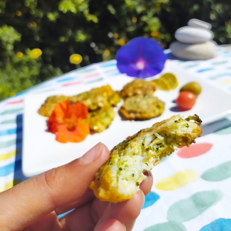 buñuelos de bacalao paleo keto low carb sin gluten pasteis de bacalhau