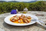 calamares rellenos de sobrasada paleo keto
