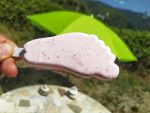 frigo pie sin azucar low carb keto helado de fresa