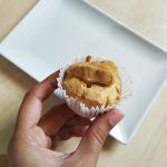 pan de tahine paleo low carb keto sin gluten