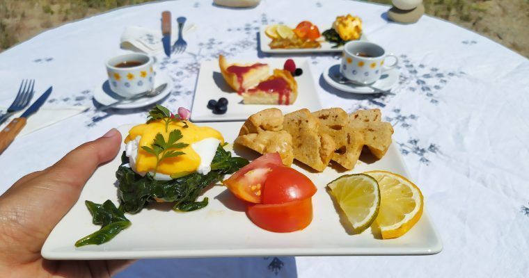 brunch keto low carb sin gluten