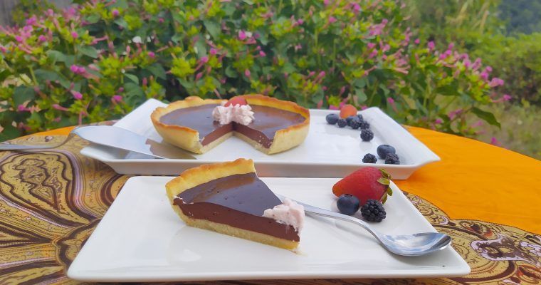 tarta de chocolate keto paleo sin gluten sin azucar sin lacteos