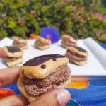 eclairs de chocolate paleo keto sin gluten sin azucar low carb