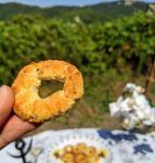 rosquillas de anis paleo keto sin gluten sin lacteos sin azucar