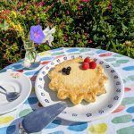 flan de leche de coco paleo keto sin azucar sin lacteos low carb