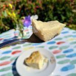 flan de leche de coco paleo keto sin azucar sin lacteos low carb