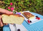 bizcocho de calabacin sin gluten paleo keto sin azucar low carb sin lacteos