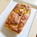 bizcocho de calabacin sin gluten paleo keto sin azucar low carb sin lacteos