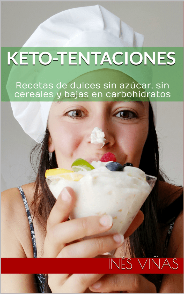 keto-tentaciones e-book keto dulces