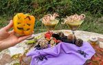 pulpitos crema de calabacin halloween keto paleo low carb