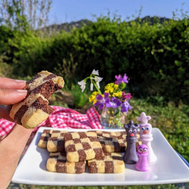 reina ajedrez arcilla polimerica caricatura galletas paleo keto low carb vainilla cacao sin azucar sin gluten low carb paleo keto