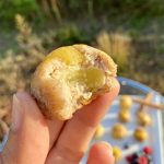 El infalible corazón de manzana con canela, rotundamente irresistible