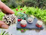 keto paleo ferrero bombon de mazapan sin azucar relleno de avellana low carb