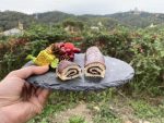 turron keto chocolate mazapan rulo navideño paleo navidades en ketolandia ines viñas epopeya low carb
