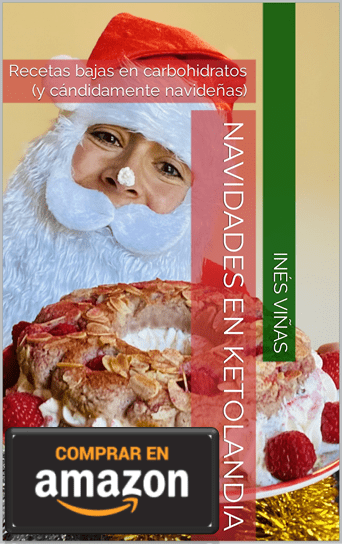 navidades en ketolandia recetas keto para navidad