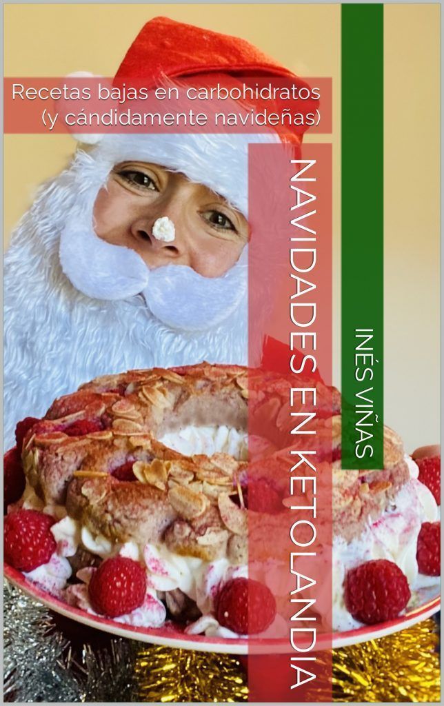 navidades en ketolandia recetas keto para navidad