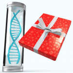 MyNutriGenes para regalar